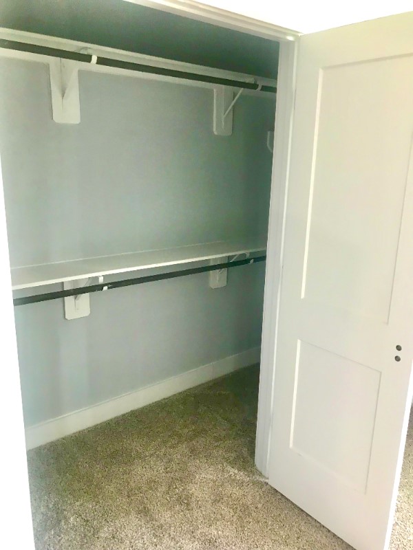 1839 Dewalt Street Houston, TX 77088 - Photo 17 of 19 The closet