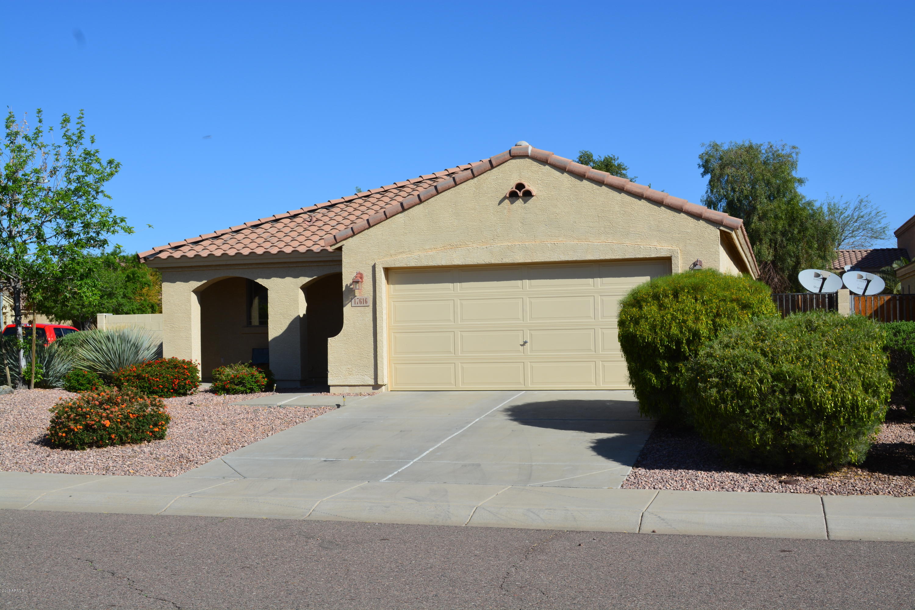 17616 West Boca Raton Road Surprise, AZ 85388 - Photo 36 of 37 DSC_0001