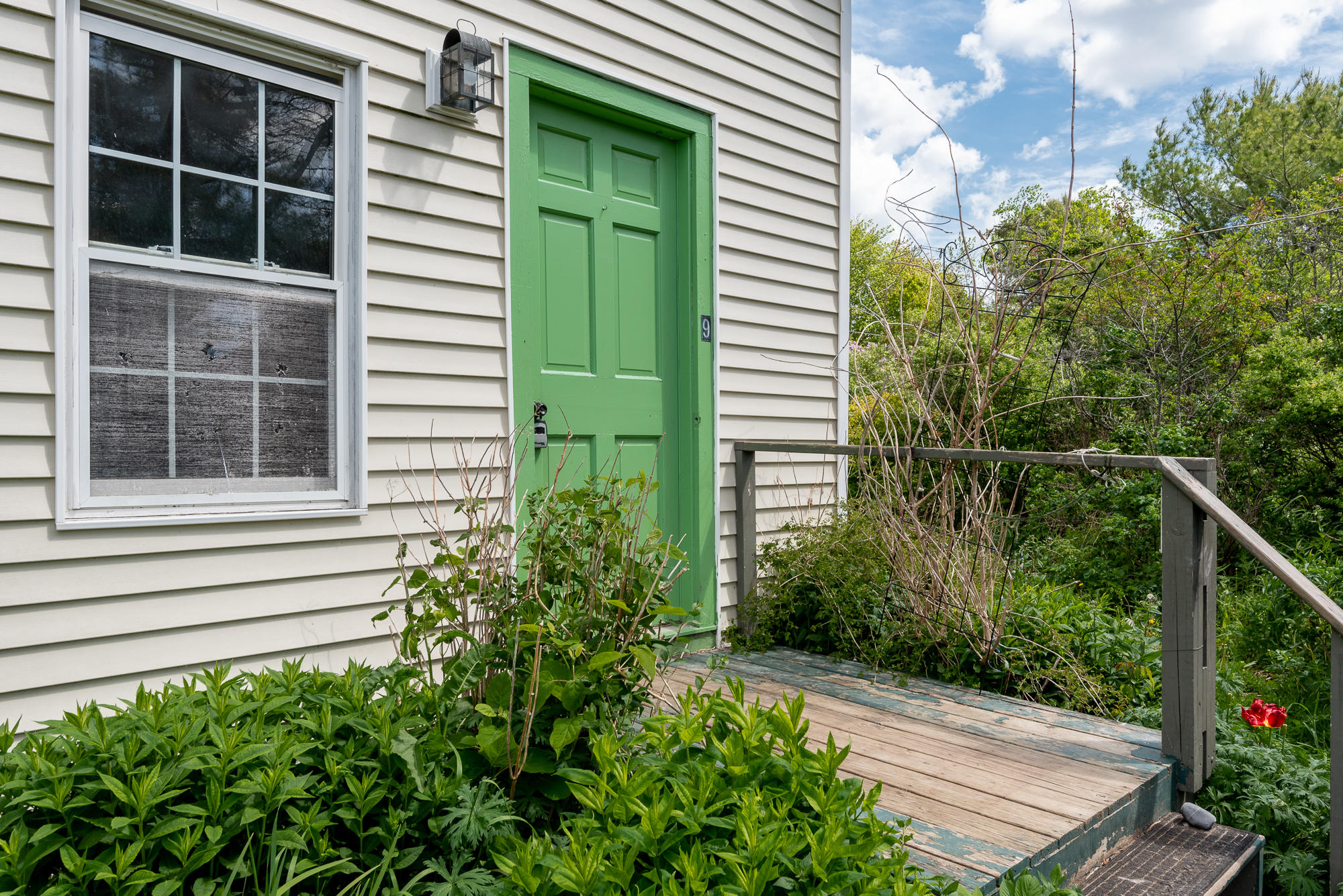 9 2nd Street Spruce Head, ME 04859 - Photo 5 of 23 9 Second Street - CarlyZaniboni-4
