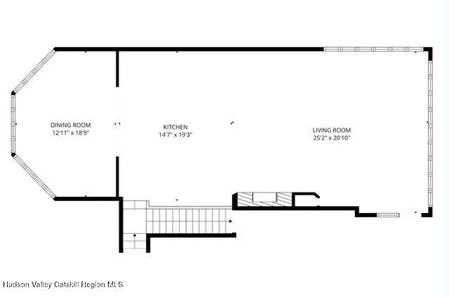 $2,100,000 | 20 Ferry Street, Saugerties, NY 12477