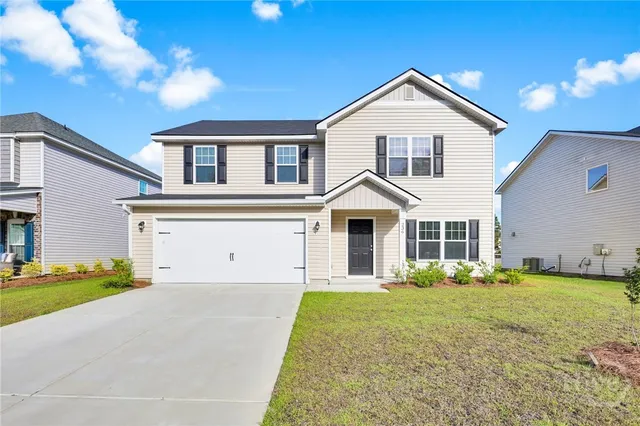 $399,900 | 236 Cromer Street, Savannah, GA 31407