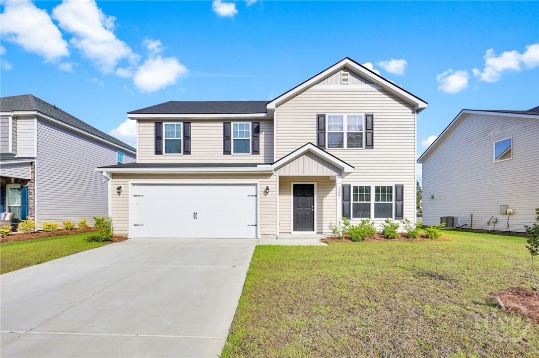 236 Cromer Street Savannah, GA 31407 - Photo 1 of 50