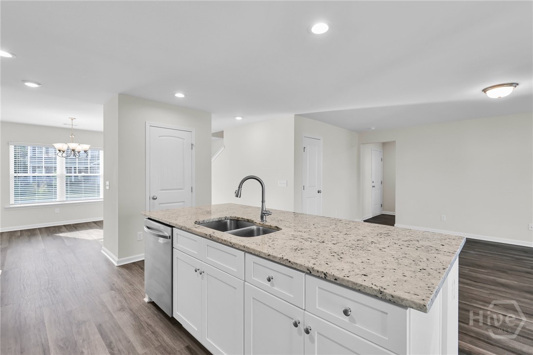 236 Cromer Street Savannah, GA 31407 - Photo 11 of 50