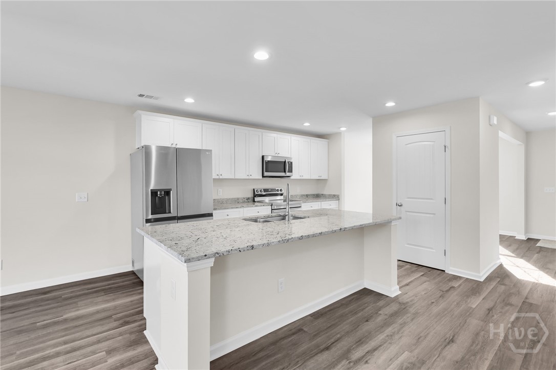 236 Cromer Street Savannah, GA 31407 - Photo 12 of 50