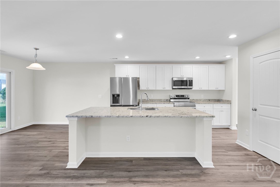 236 Cromer Street Savannah, GA 31407 - Photo 13 of 50