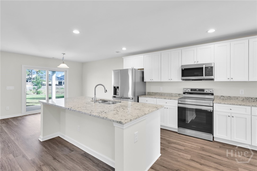 236 Cromer Street Savannah, GA 31407 - Photo 14 of 50