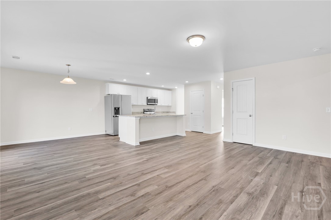 236 Cromer Street Savannah, GA 31407 - Photo 17 of 50