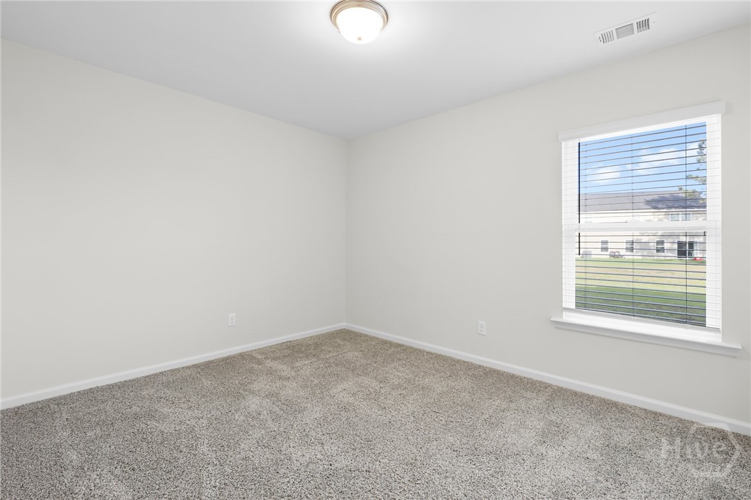 236 Cromer Street Savannah, GA 31407 - Photo 21 of 50 Downstairs guest bedroom #1 with full bath downstairs
