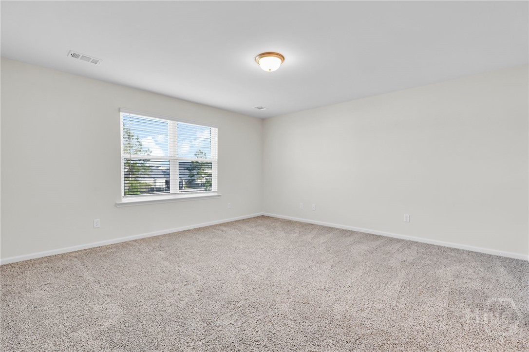 236 Cromer Street Savannah, GA 31407 - Photo 23 of 50 Spacious Primary bedroom