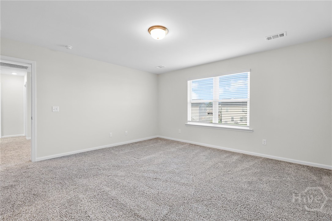 236 Cromer Street Savannah, GA 31407 - Photo 24 of 50 Spacious Primary bedroom