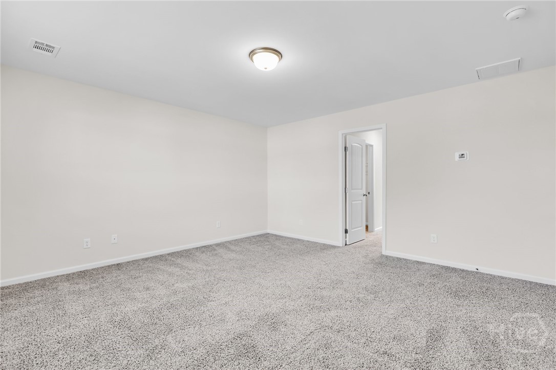 236 Cromer Street Savannah, GA 31407 - Photo 25 of 50 Spacious Primary bedroom