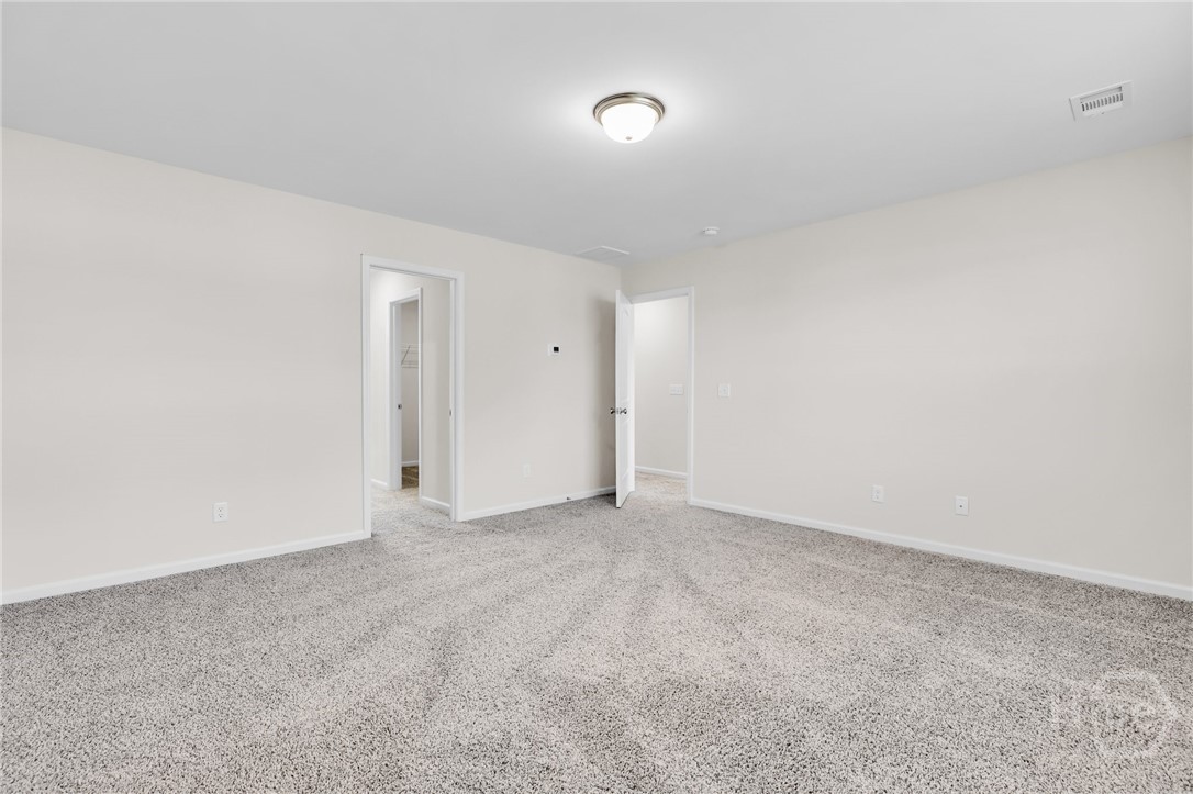 236 Cromer Street Savannah, GA 31407 - Photo 26 of 50 Spacious Primary bedroom