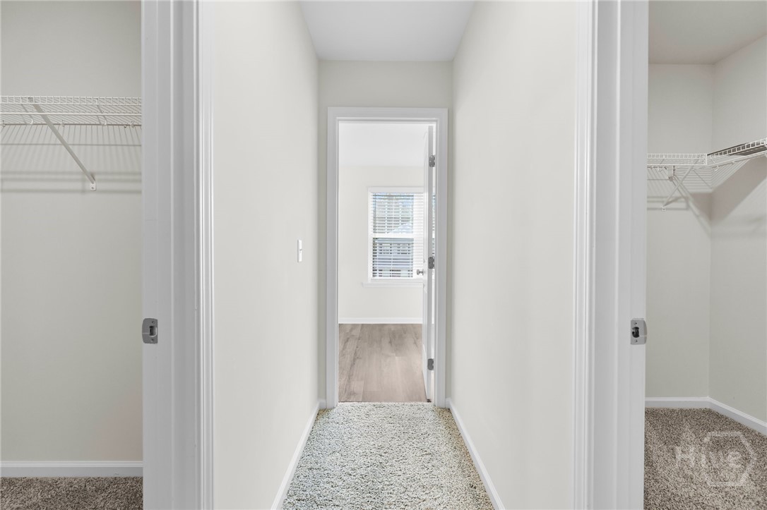 236 Cromer Street Savannah, GA 31407 - Photo 27 of 50 Primary ensuite bath