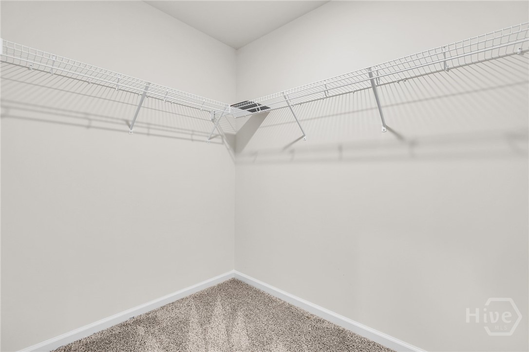 236 Cromer Street Savannah, GA 31407 - Photo 29 of 50 Primary closet #2