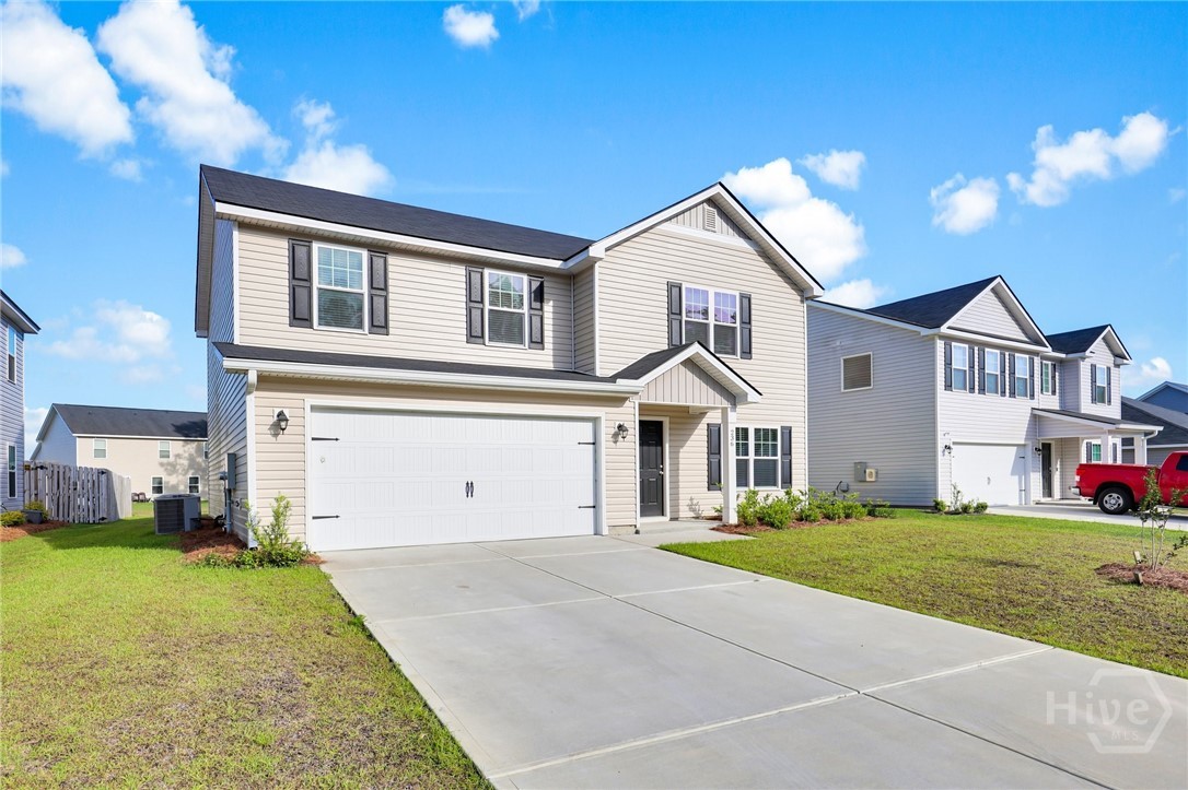 236 Cromer Street Savannah, GA 31407 - Photo 3 of 50