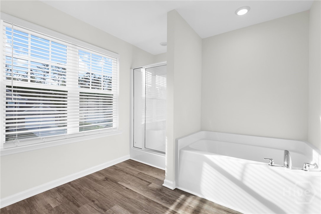 236 Cromer Street Savannah, GA 31407 - Photo 31 of 50 Primary ensuite bath