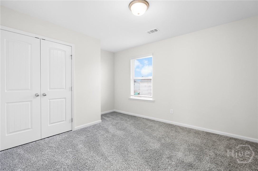 236 Cromer Street Savannah, GA 31407 - Photo 36 of 50 Guest bedroom upstairs #2