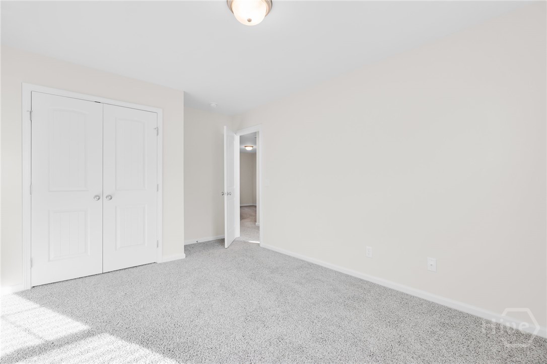 236 Cromer Street Savannah, GA 31407 - Photo 38 of 50 Guest bedroom upstairs #3