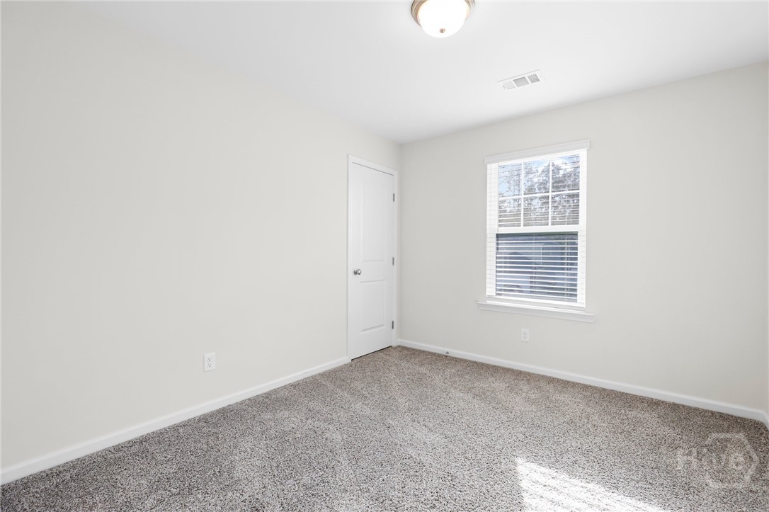 236 Cromer Street Savannah, GA 31407 - Photo 39 of 50 Guest bedroom upstairs #4