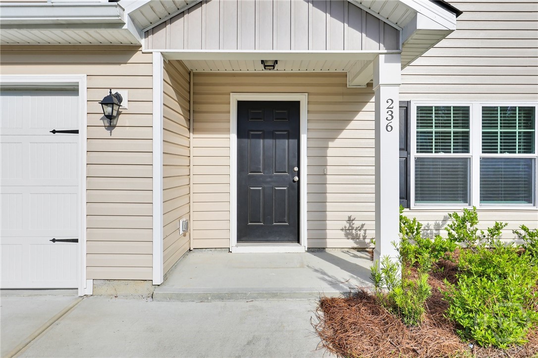 236 Cromer Street Savannah, GA 31407 - Photo 4 of 50