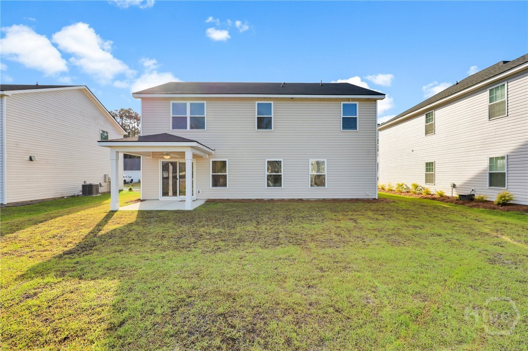 236 Cromer Street Savannah, GA 31407 - Photo 42 of 50