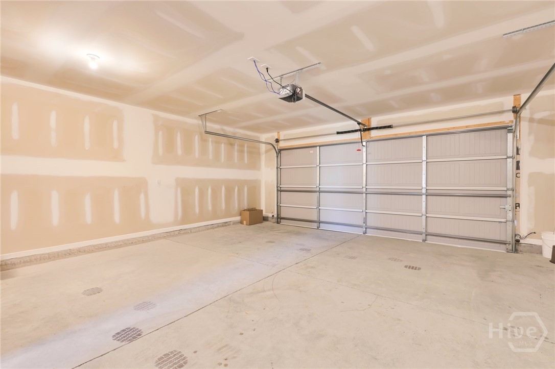 236 Cromer Street Savannah, GA 31407 - Photo 43 of 50 Two car garage