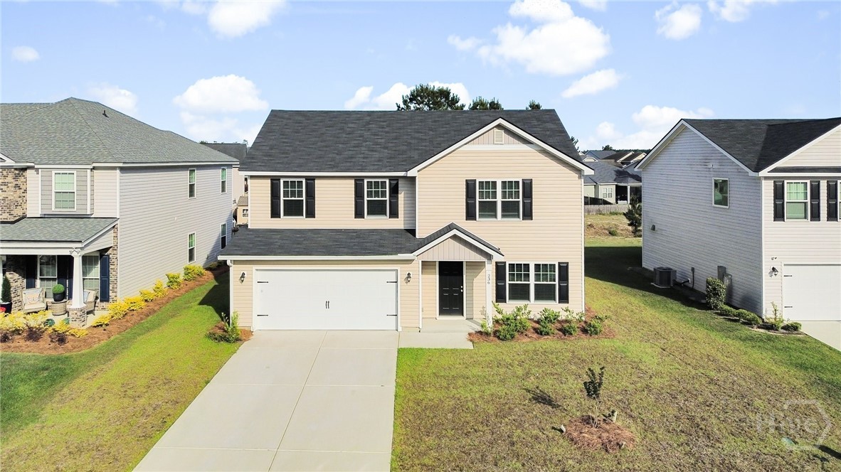 236 Cromer Street Savannah, GA 31407 - Photo 44 of 50