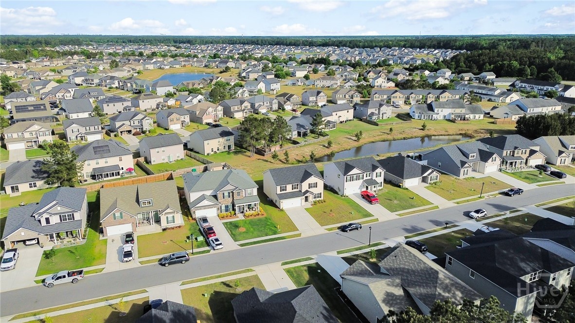 236 Cromer Street Savannah, GA 31407 - Photo 45 of 50