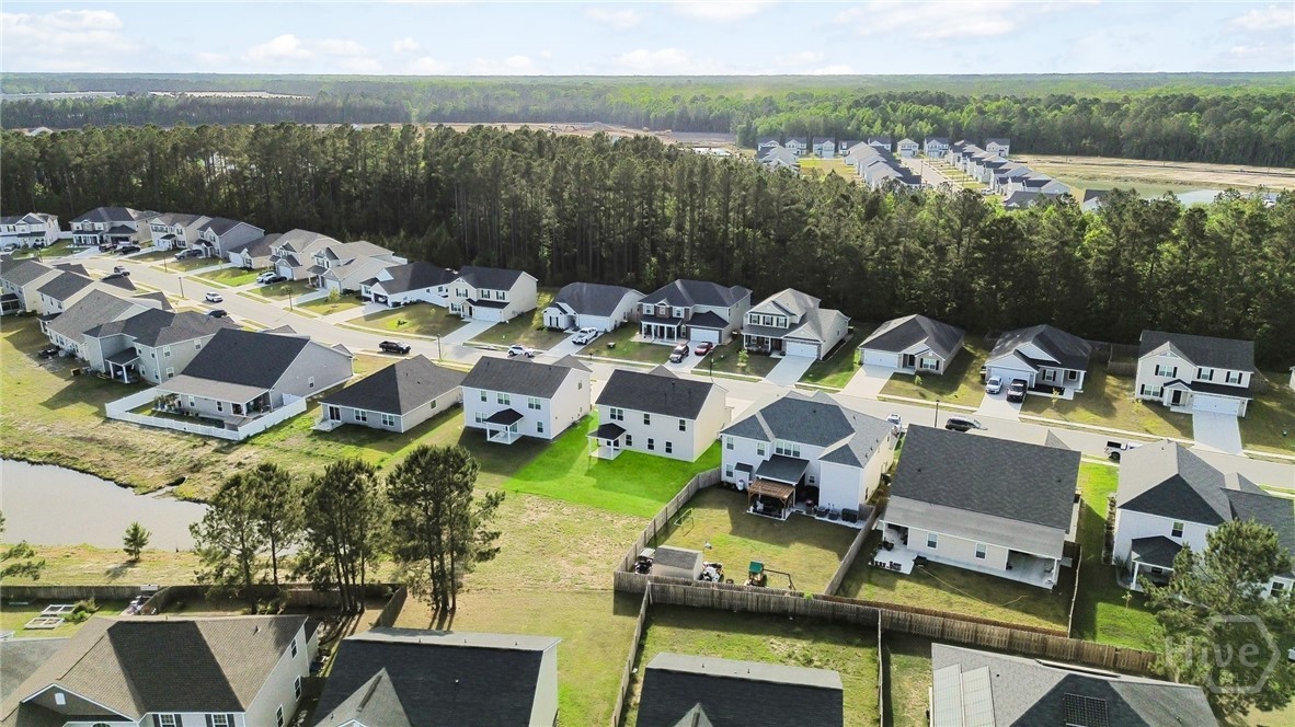 236 Cromer Street Savannah, GA 31407 - Photo 46 of 50