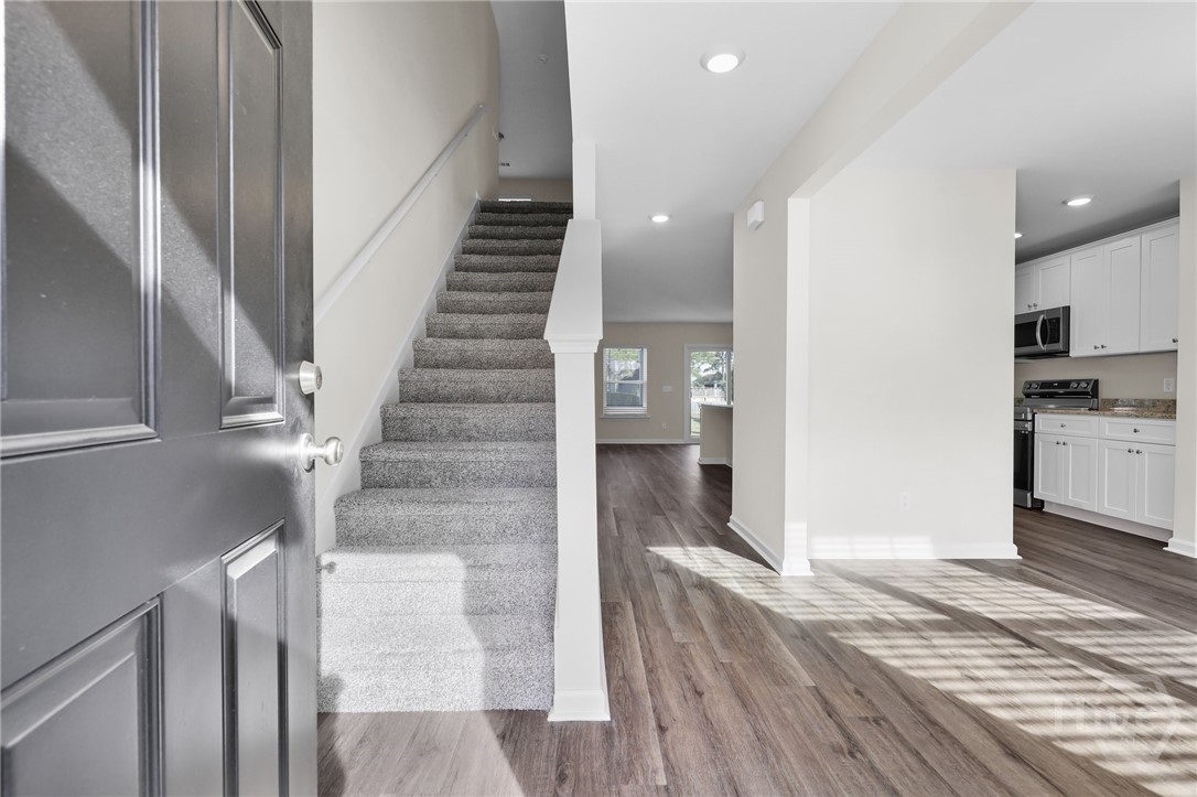 236 Cromer Street Savannah, GA 31407 - Photo 5 of 50