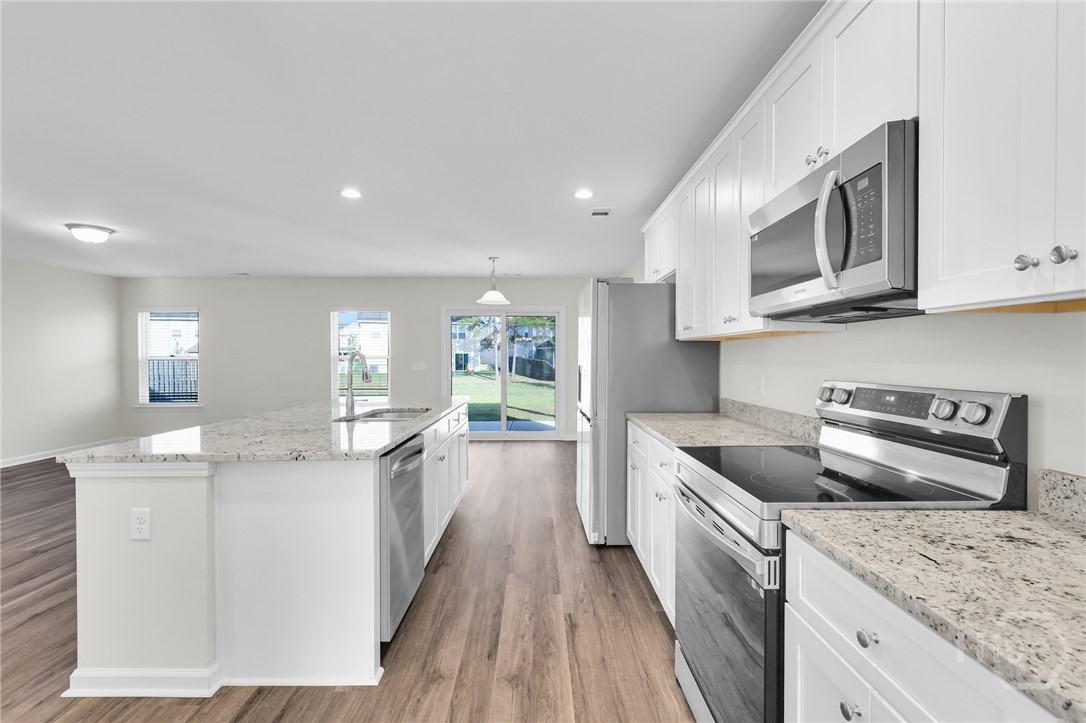 236 Cromer Street Savannah, GA 31407 - Photo 8 of 50