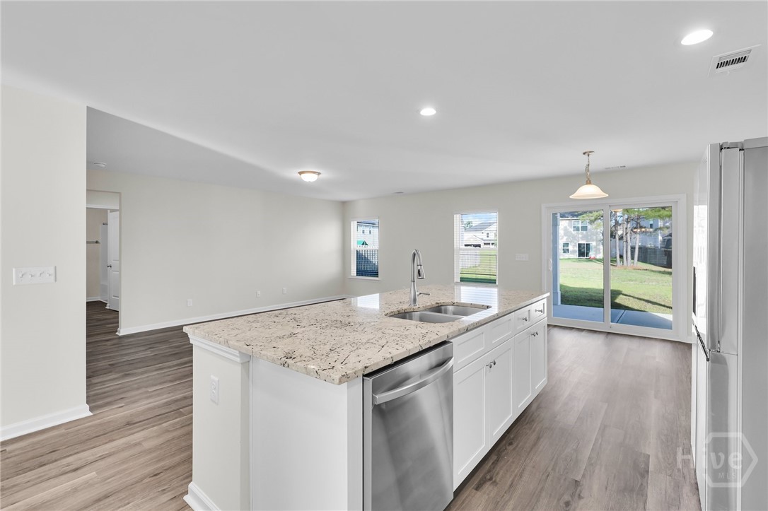 236 Cromer Street Savannah, GA 31407 - Photo 10 of 50