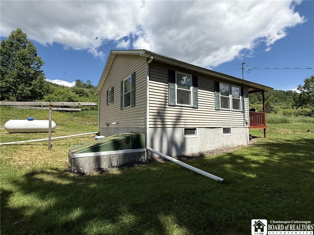 1605 Lillibridge Road Olean, NY 14760 - Photo 7 of 49