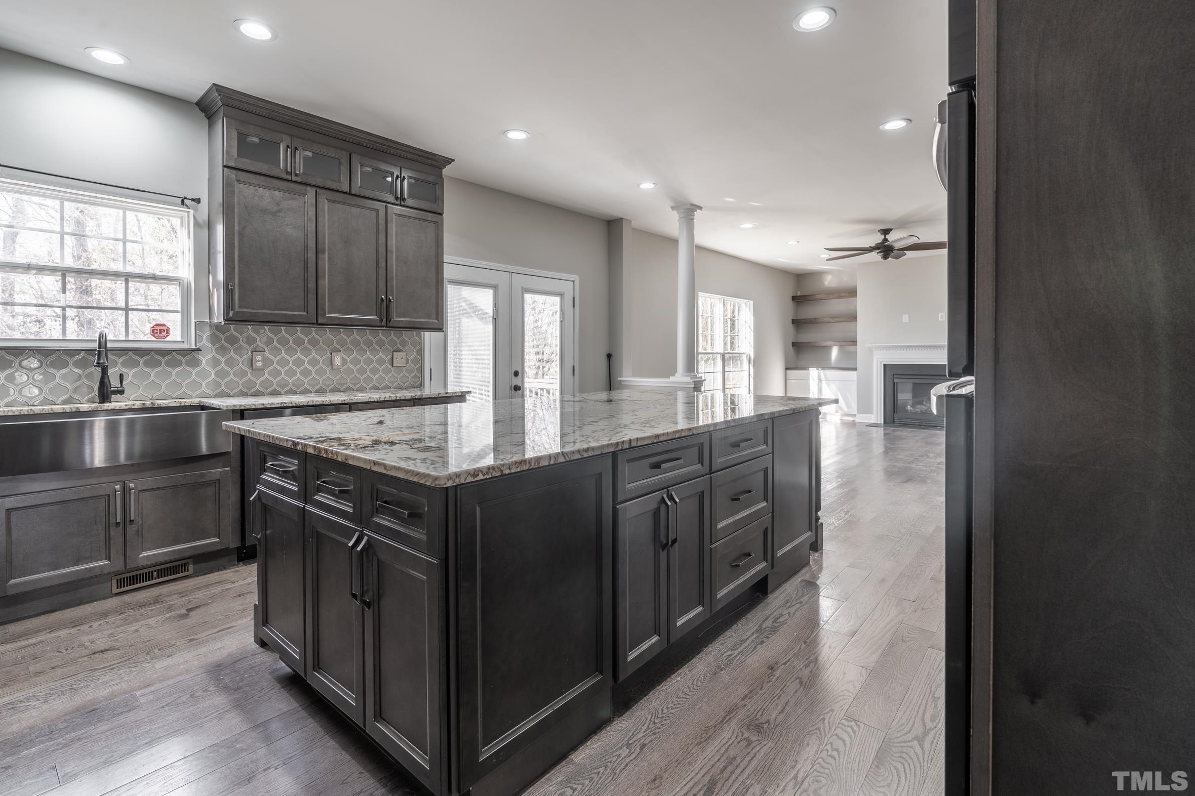 501 Thistlegate Trail Raleigh, NC 27610 - Photo 54 of 61 Gallery Image 54