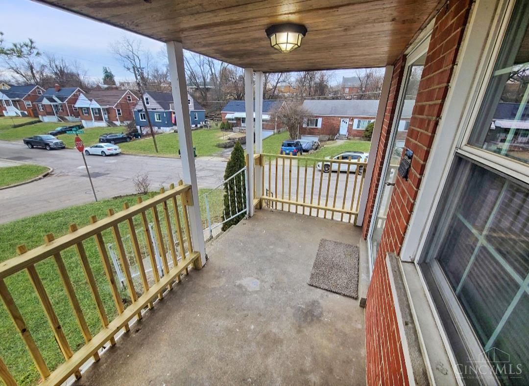 560 Virgil Road Cincinnati, OH 45238 - Photo 3 of 21 Gallery Image 3