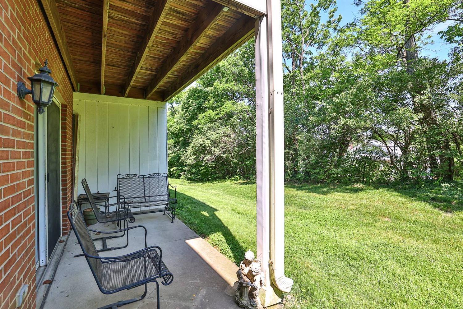 3353 Alpine Place, Unit 11 Cheviot, OH 45211 - Photo 20 of 26