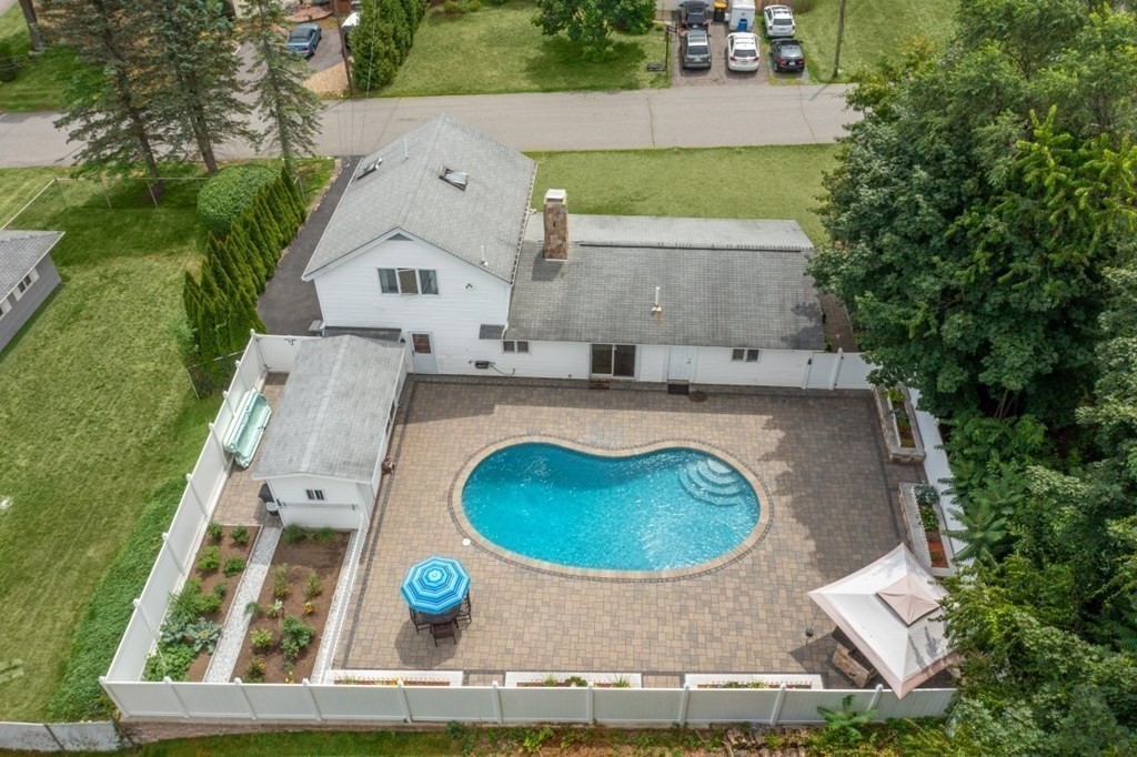 7 Cody Road Framingham, MA 01701 - Photo 39 of 42 Gallery Image 39
