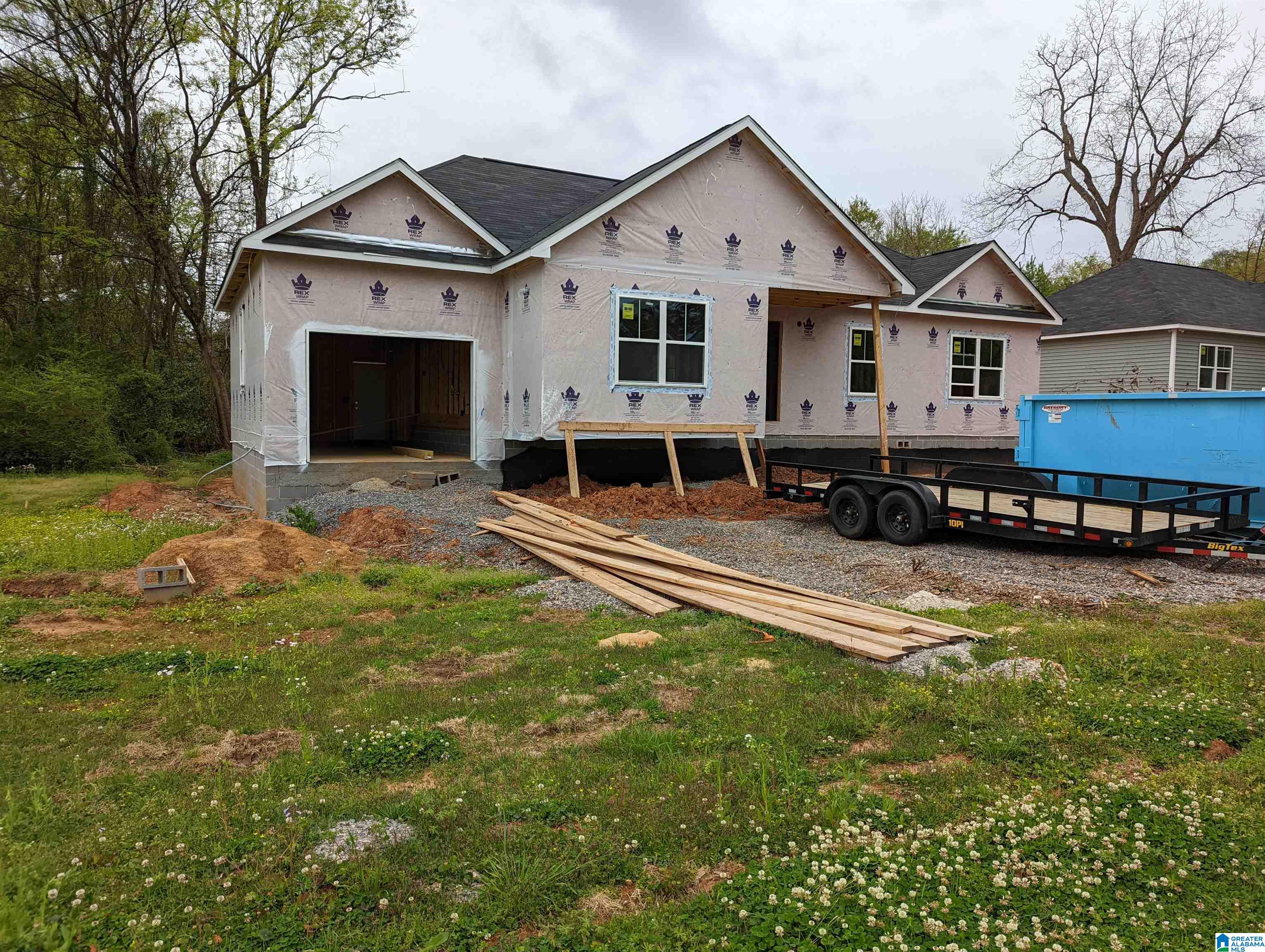 121 Lochness Lane Bessemer, AL 35023 - Photo 1 of 4