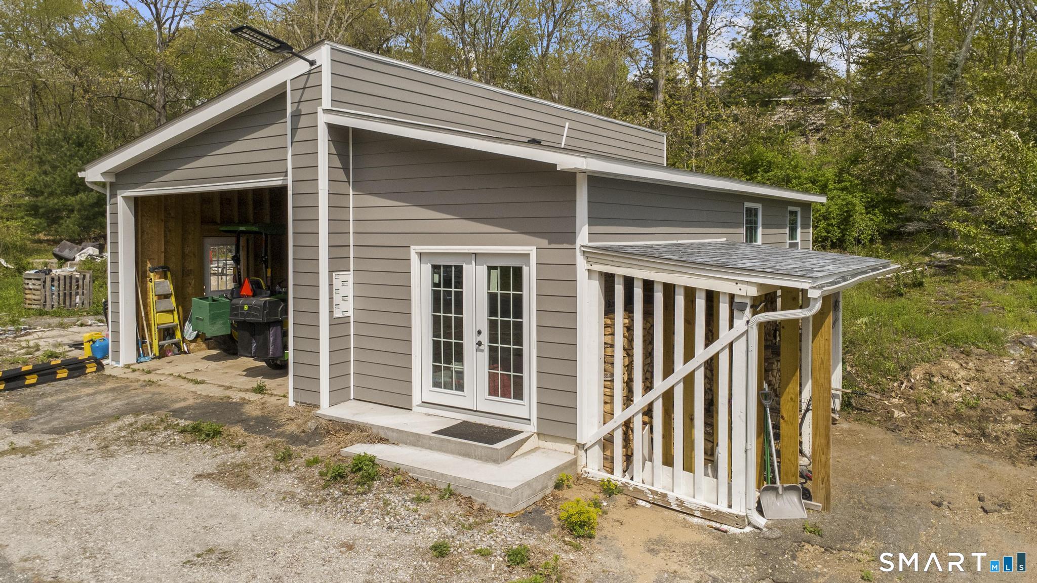 15 Pent Road Deep River, CT 06417 - Photo 30 of 36 a house view with a outdoor space
