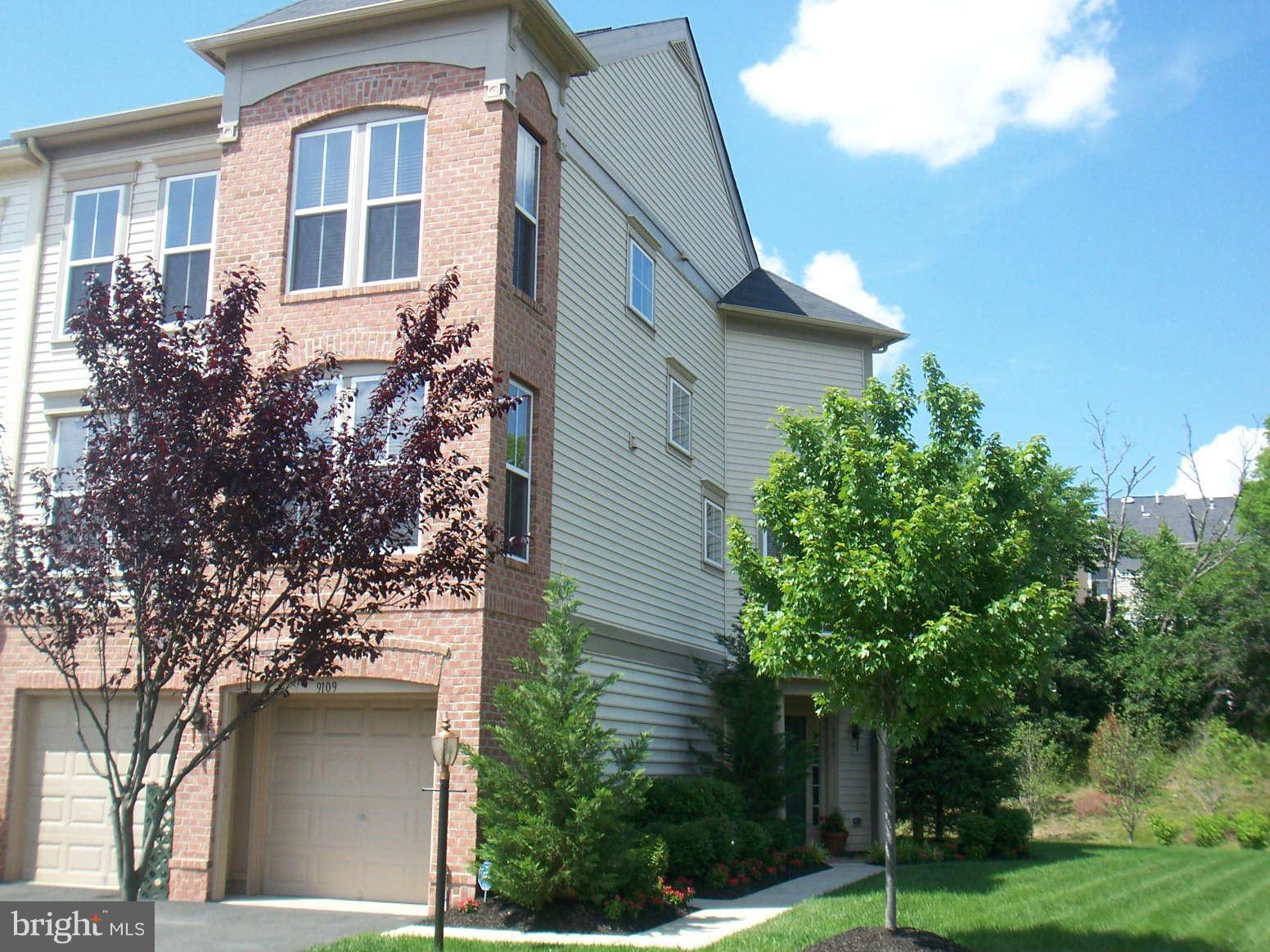 9109 Ribbon Falls Loop Bristow, VA 20136 - Photo 1 of 18 Exterior (Front)