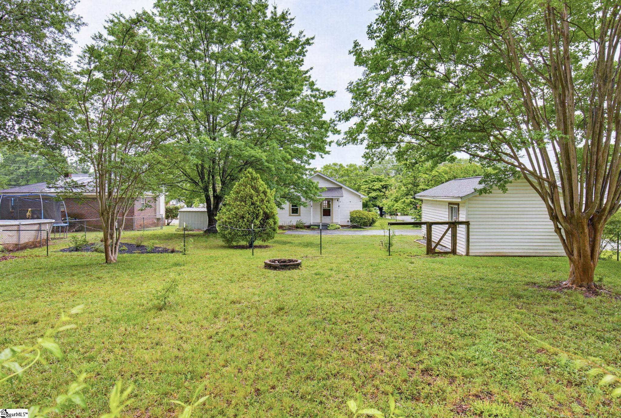 406 Old Liberty Road Easley, SC 29640 - Photo 29 of 34
