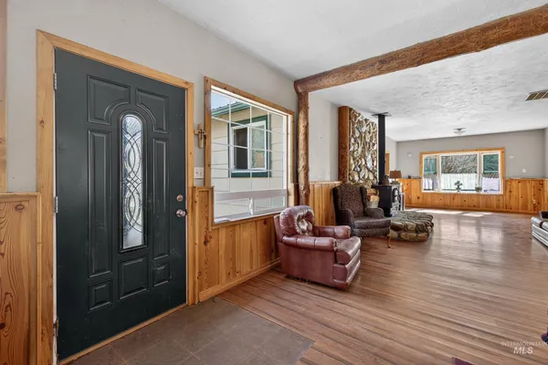 $439,000 | 100 Park, Riggins, ID 83549