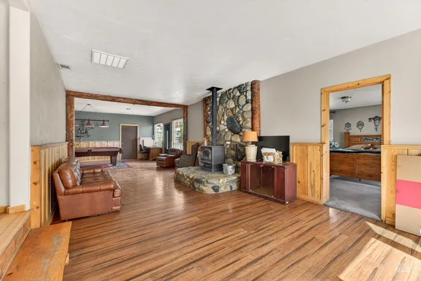 $439,000 | 100 Park, Riggins, ID 83549