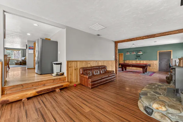 $439,000 | 100 Park, Riggins, ID 83549