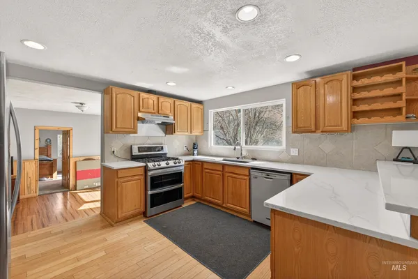 $439,000 | 100 Park, Riggins, ID 83549