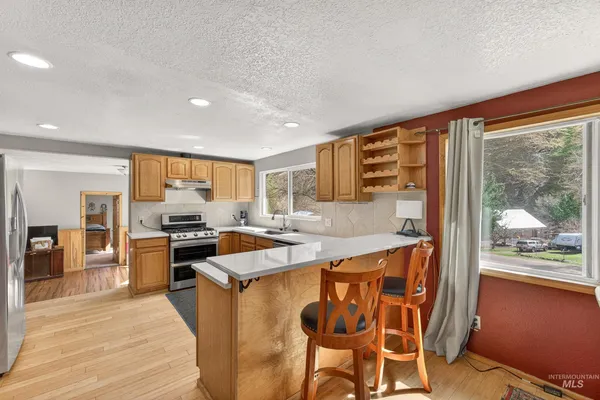 $439,000 | 100 Park, Riggins, ID 83549