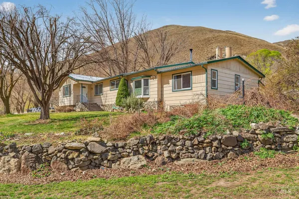 $439,000 | 100 Park, Riggins, ID 83549