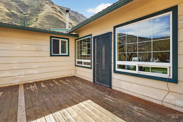 $439,000 | 100 Park, Riggins, ID 83549