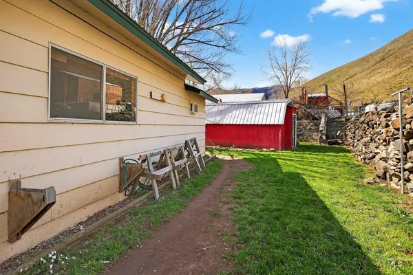 $439,000 | 100 Park, Riggins, ID 83549