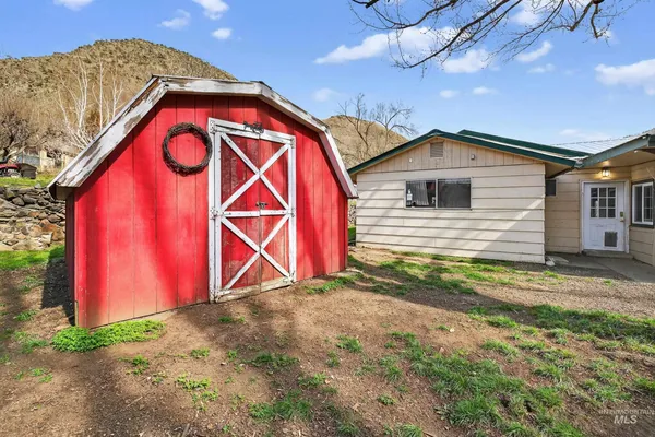 $439,000 | 100 Park, Riggins, ID 83549